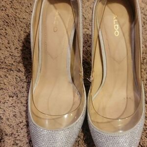 Aldo shoes